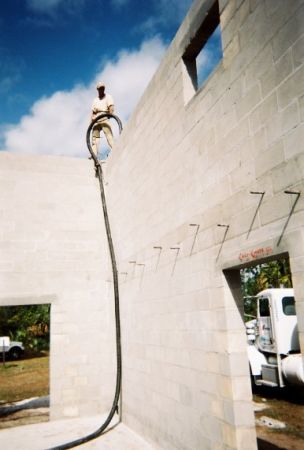 Avatar for Gray's Concrete Pumping